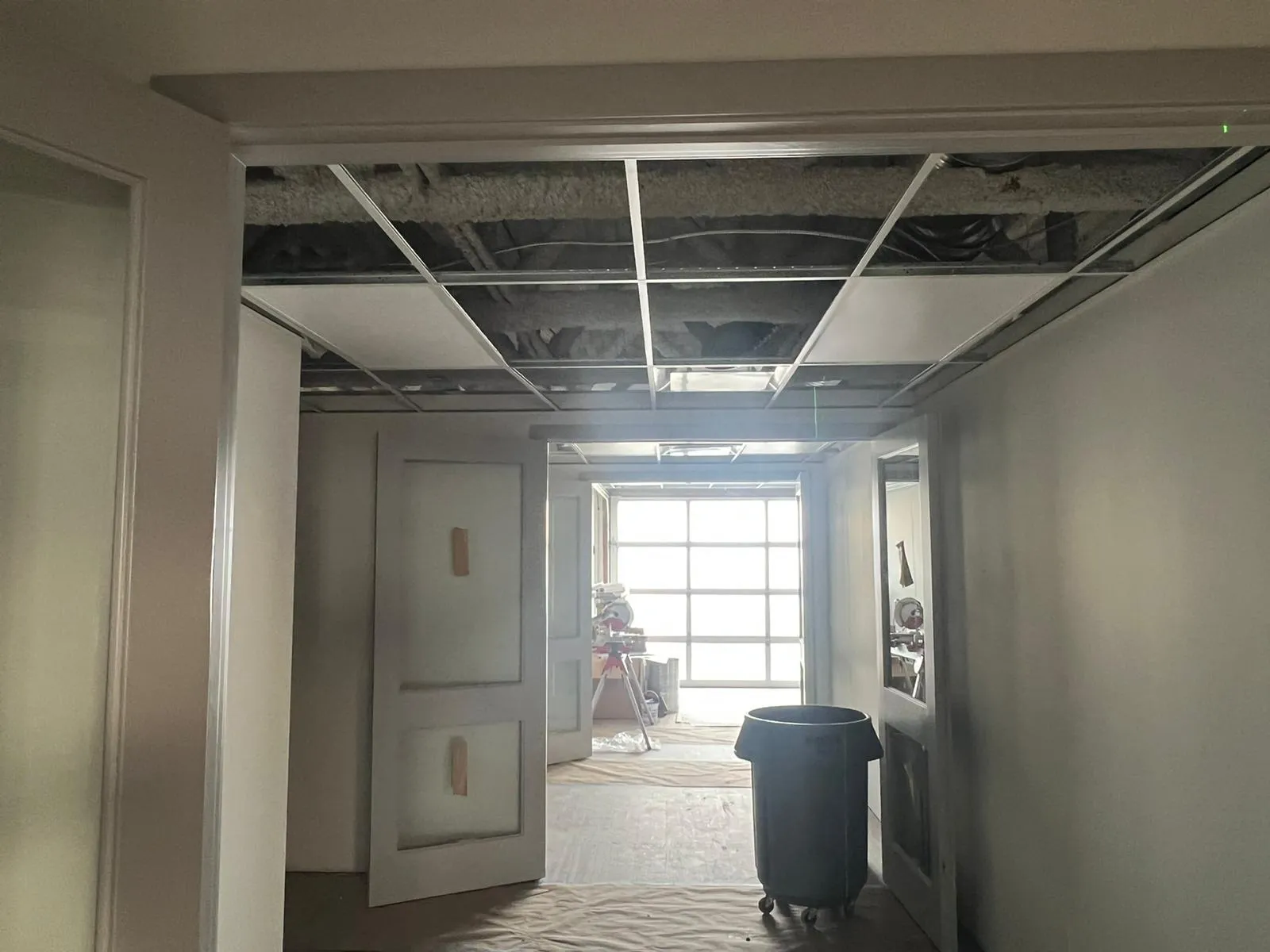 Ceiling & Interior Revamp Experts — Clean Lines, Modern Spaces