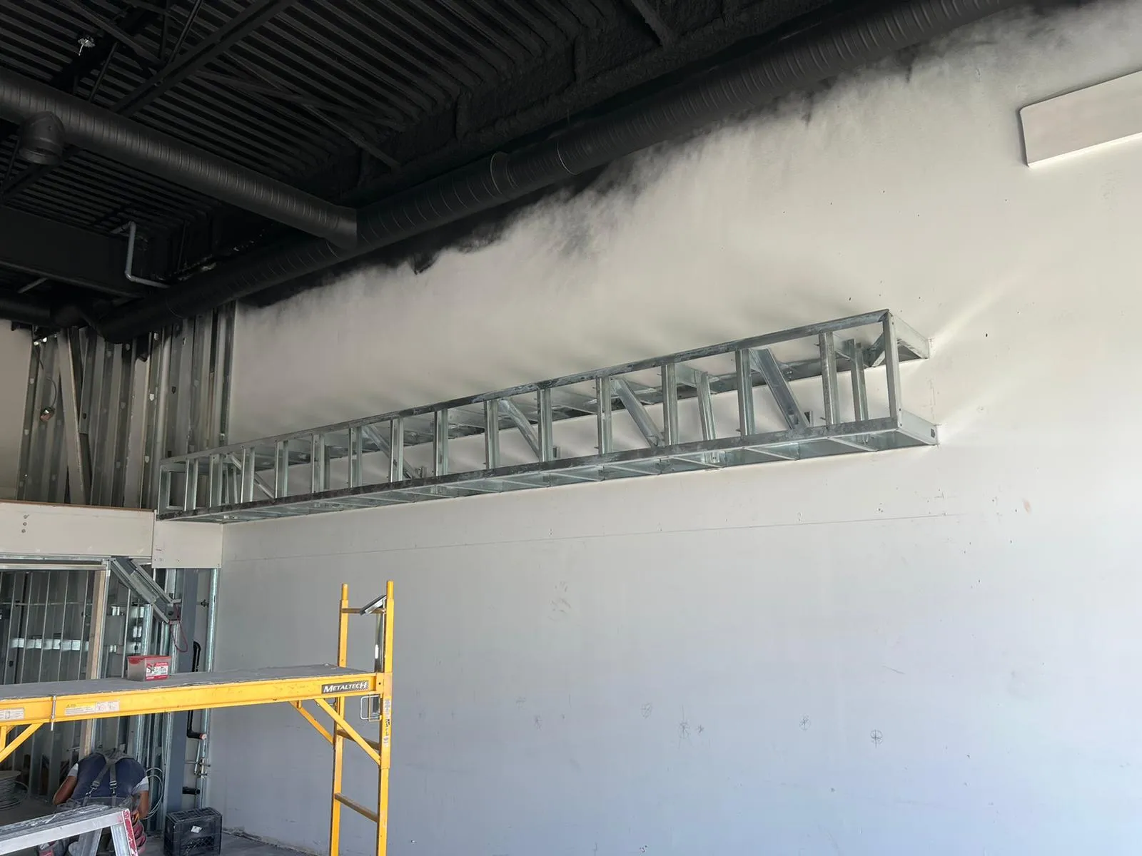 Ceiling & Interior Revamp Experts — Clean Lines, Modern Spaces