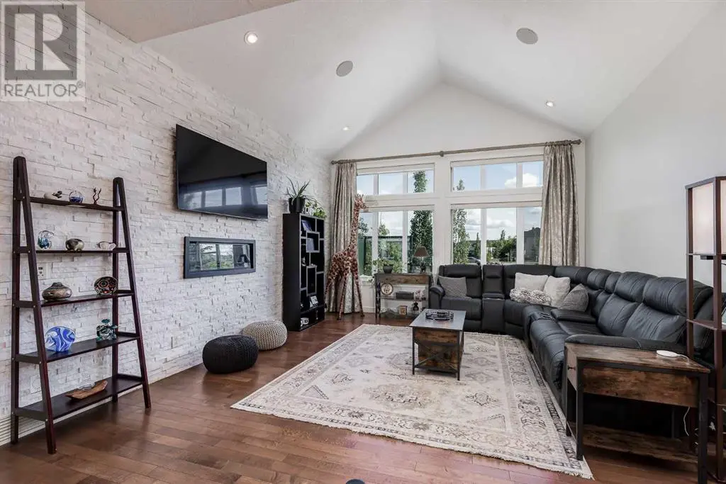 Walls: From Brown to Off-White