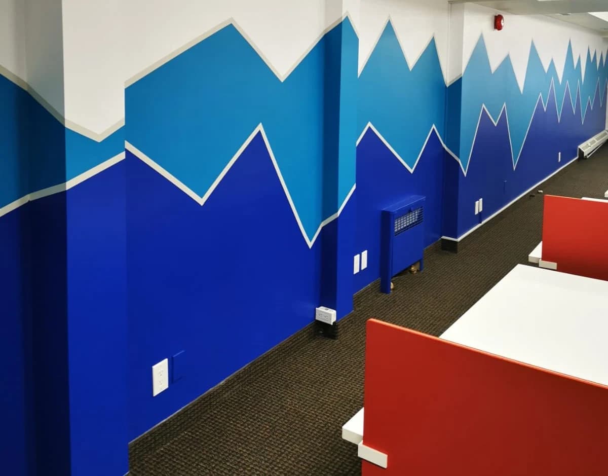 Commercial Painting Calgary