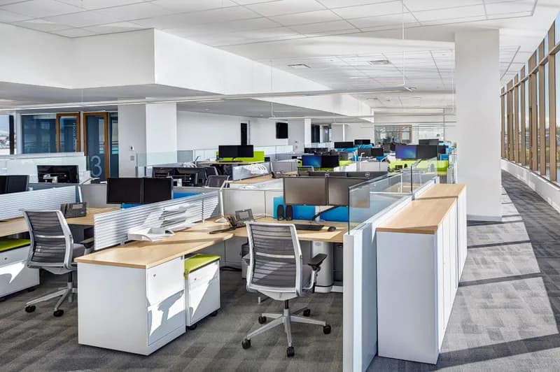 Commercial Painting Service in Calgary