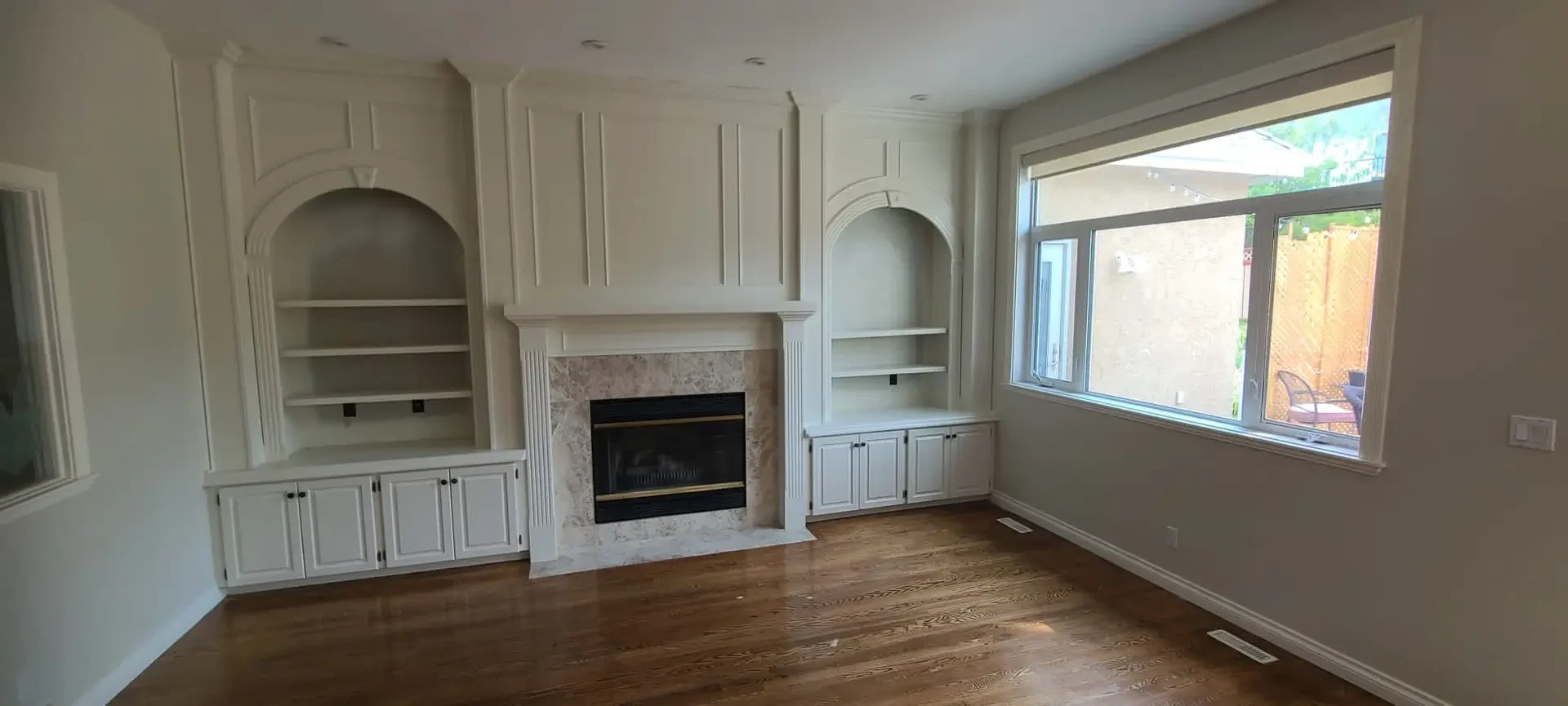 painting contractors calgary