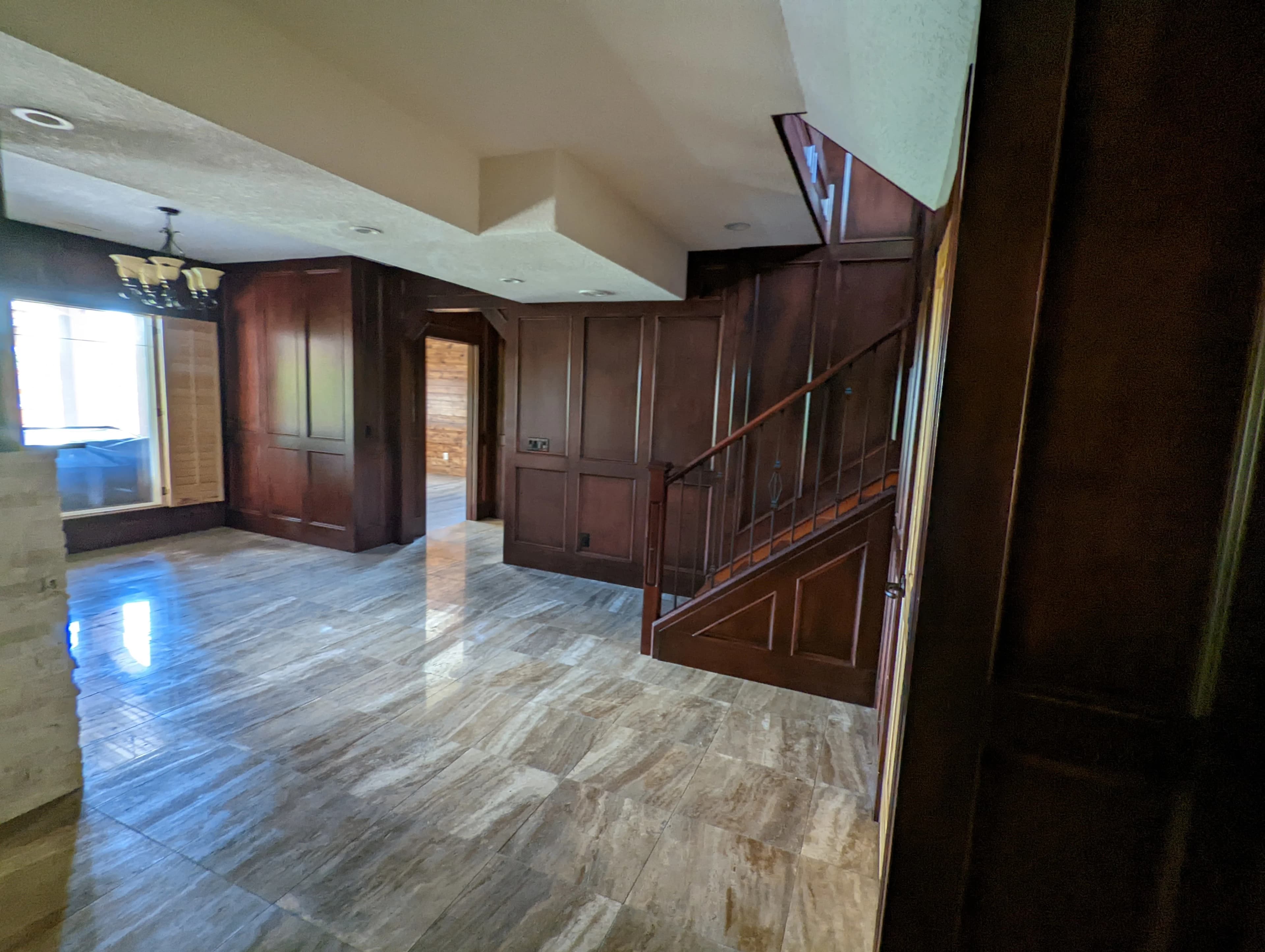 Interior Painting Calgary