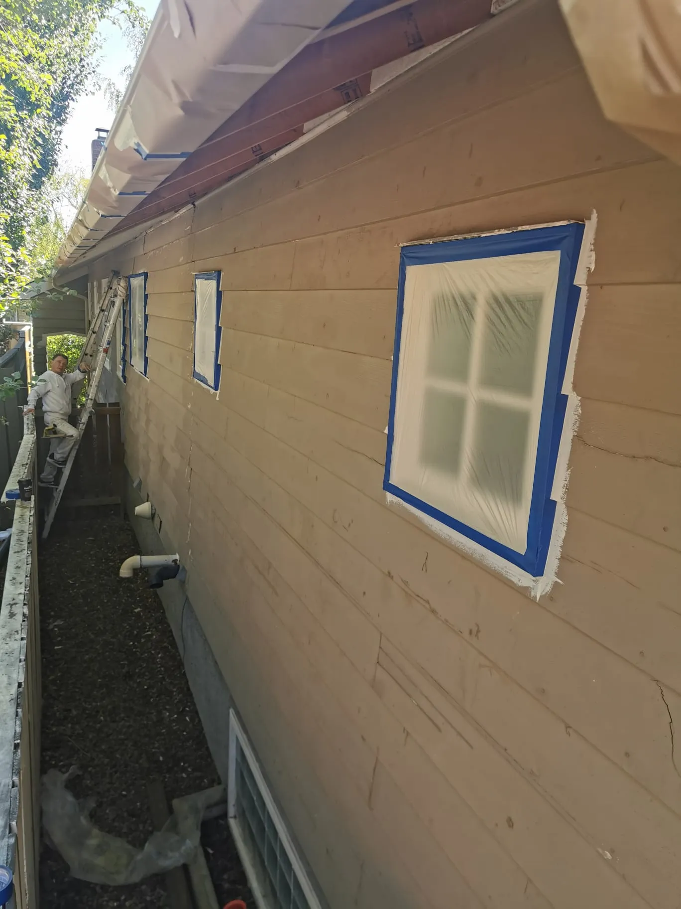 Ceiling & Interior Revamp Experts — Clean Lines, Modern Spaces