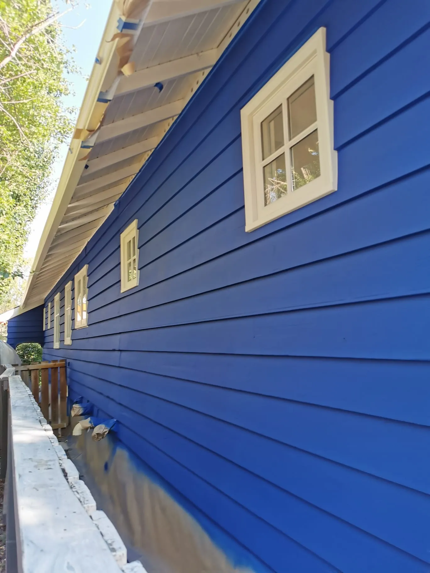 Ceiling & Interior Revamp Experts — Clean Lines, Modern Spaces