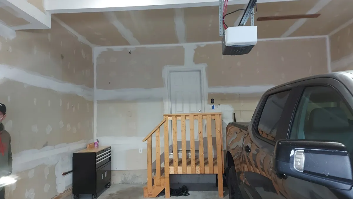 Ceiling & Interior Revamp Experts — Clean Lines, Modern Spaces